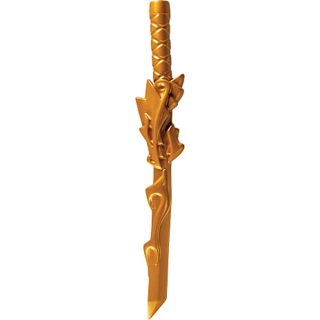Ninjago Sword of Fire Legetøj