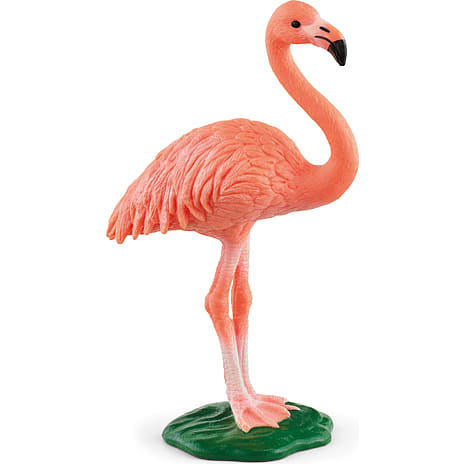 Schleich Flamingo 14849
