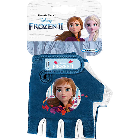 slids Skrivemaskine tjene Disney handsker - Frozen | Køb på Bilka.dk!