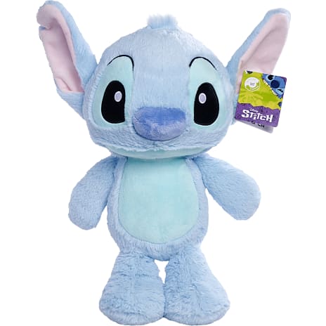 Disney Stitch bamse 25 cm 1 stk.
