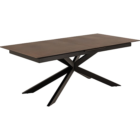 AC Design Furniture Irwine Spisebord Brun