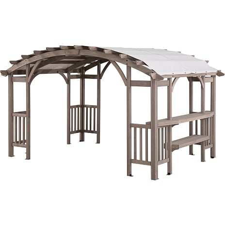Sunjoy Dajti Pergola