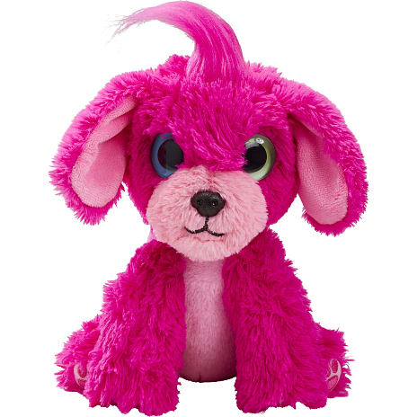 Scruff-a-Luvs Sew Wow Pink
