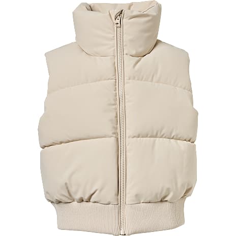 VRS Teen Vest Str. 146/152 Beige