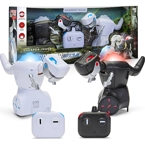 Sharper Image RC-Robo Raptor Rivals
