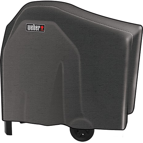 Weber Premium grill cover