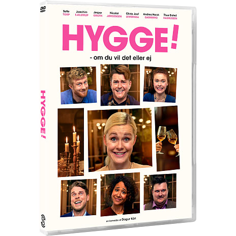 SMD Hygge