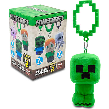 Minecraft Plys Hanger
