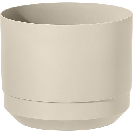 Orthex Paulina Krukke 14 cm Hvid