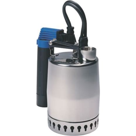 Grundfos UNILIFT KP 250 AV 1 drænpumpe