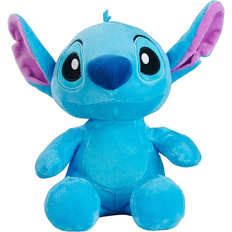 Disney Stitch Bamse 30 cm