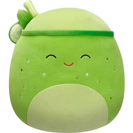 Squishmallows Townes Green Juice bamse