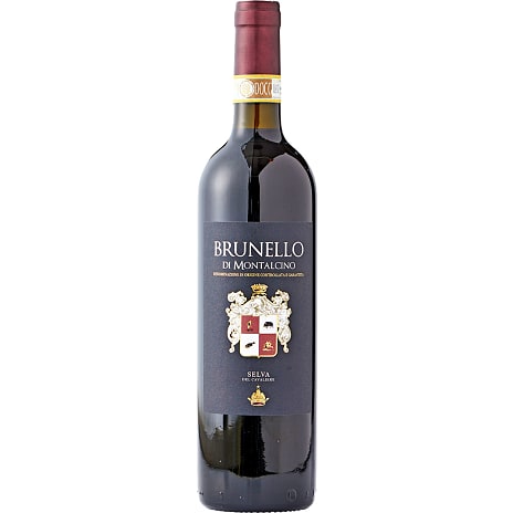 Selva Brunello di Montalcino