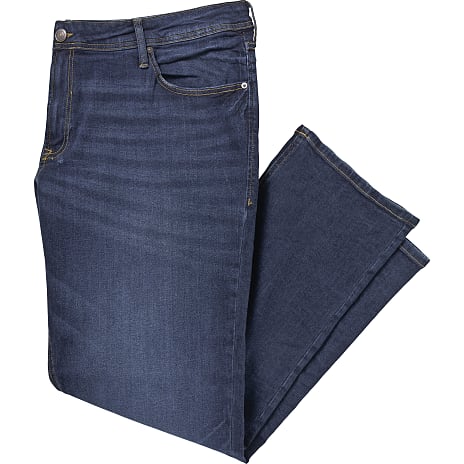 måle syndrom Uplifted Produkt herre jeans str. 42 - mørkeblå | Køb på Bilka.dk!