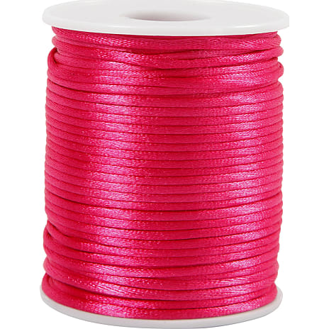 Creotime Satinsnor Pink