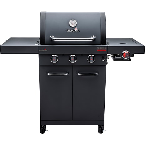 Char-Broil Professional Power Edition 3 Gasgrill