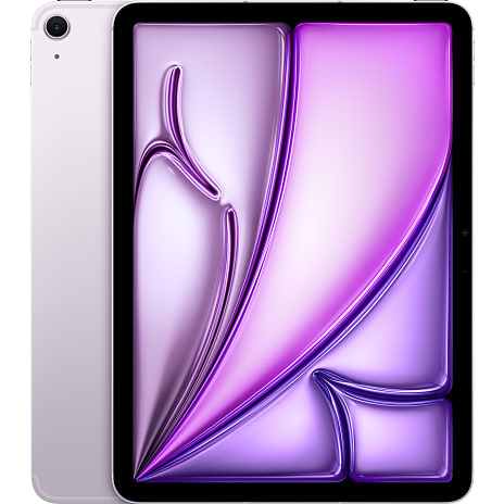 Apple iPad Air 11" 5G 1 TB (2025) Purple