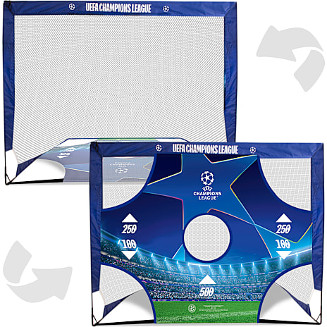 UEFA Champions League Flexi Goal