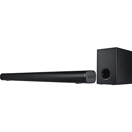 Prosonic SB-25WD Soundbar