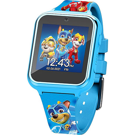 Accutime Smartwatch Paw Patrol