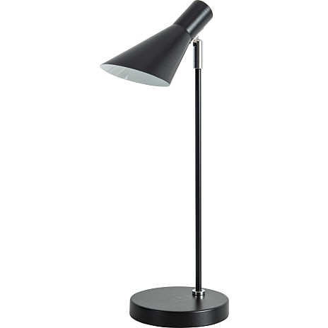 Salling Madrid bordlampe - sort 1 stk.