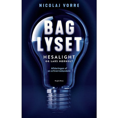 People's Bag lyset - Nicolaj Vorre