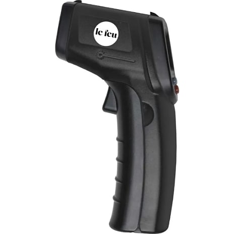 Le Feu Infrarødt termometer