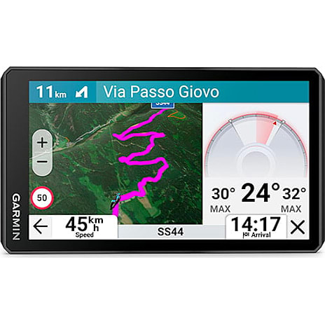 Garmin zūmo XT3 Motorcykel-GPS