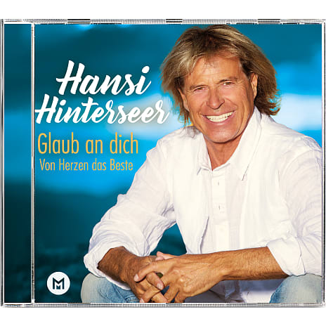 Hansi Hinterseer - Glaub an Dich
