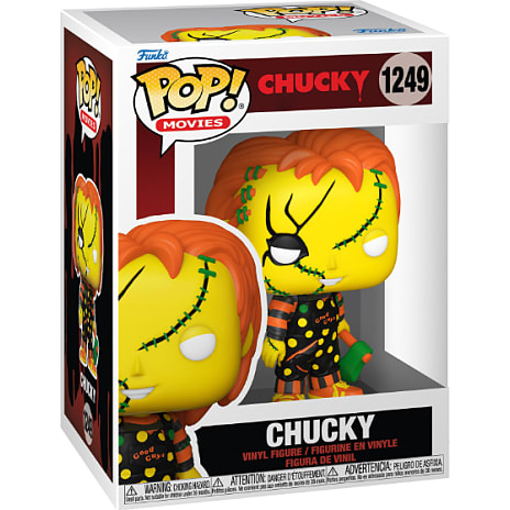 Funko POP! Chucky