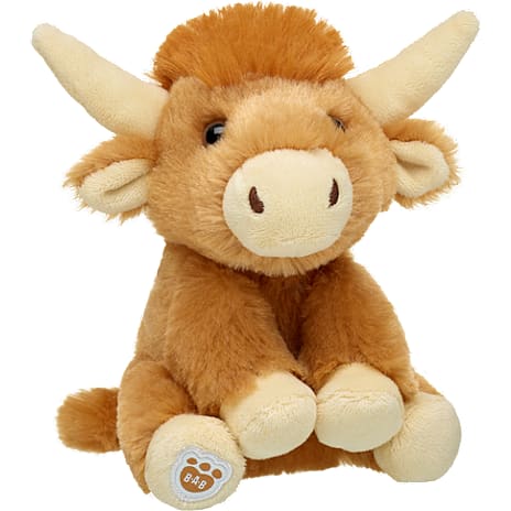 Build-A-Bear Ko Bamse