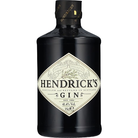 Hendrick's Gin