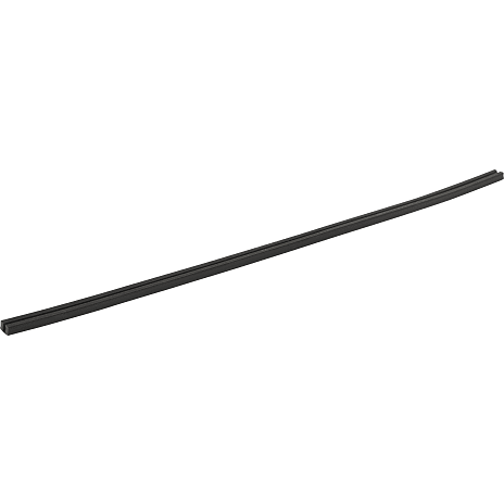 Smart Fence 6 mm gummiliste 125