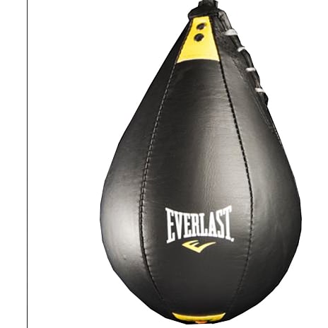 Everlast Kænguru Speed Bag Sort