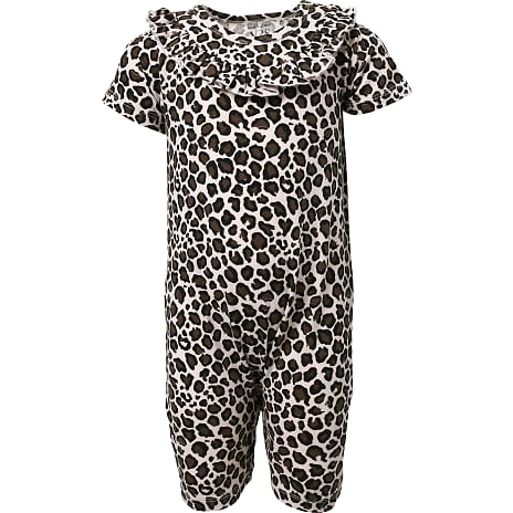 VRS Mini Basic Baby Heldragt str. 86 Brun