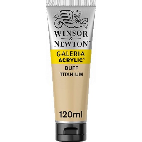 Winsor & Newton Galeria Akrylmaling