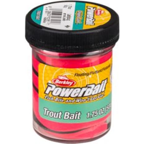 Berkley Powerbait Pink Panda