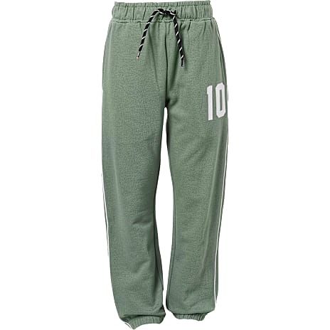 VRS Kids Basic Børnesweatpants str. 146/152 Grøn
