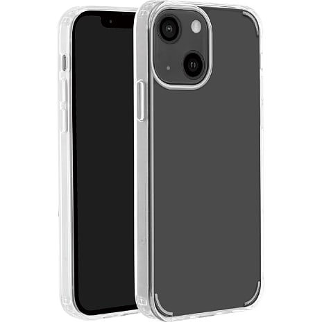 Vivanco iPhone 13 Cover Transparent