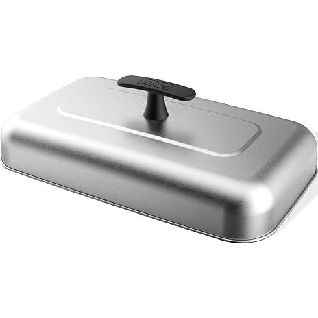 Weber grillkuppel