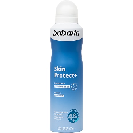 Babaria Deospray