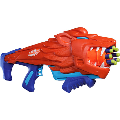 Nerf Lionfury Blaster