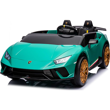 Lamborghini Huracan Grøn