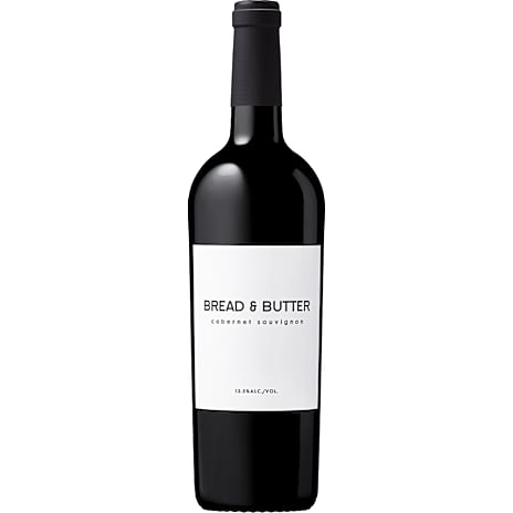 Bread & Butter Cabernet Sauvignon