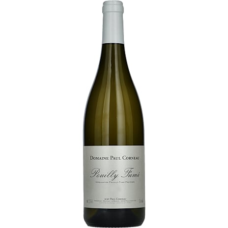 Domaine Paul Corneau Pouilly Fumé 750 ml