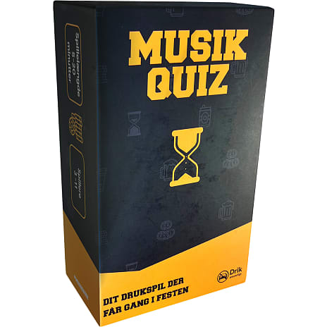 Musikquiz