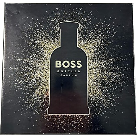Hugo Boss Gaveæske med Duft