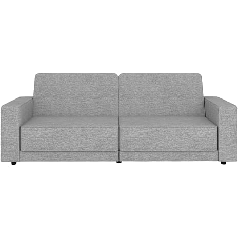 Allie sovesofa - lysegrå