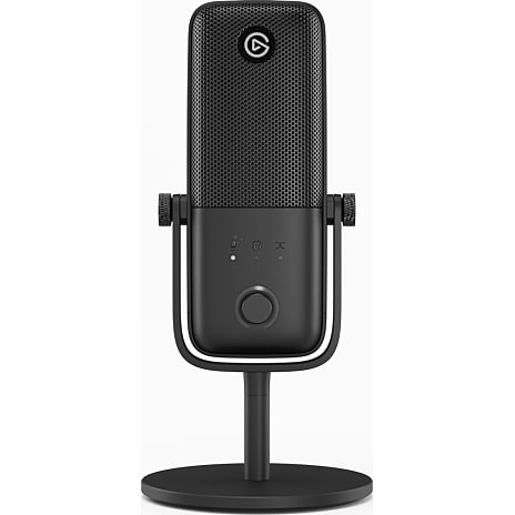 Elgato Wave3 MK.2 mikrofon 1 stk.