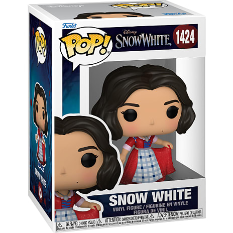 Funko POP! Snow White Dress